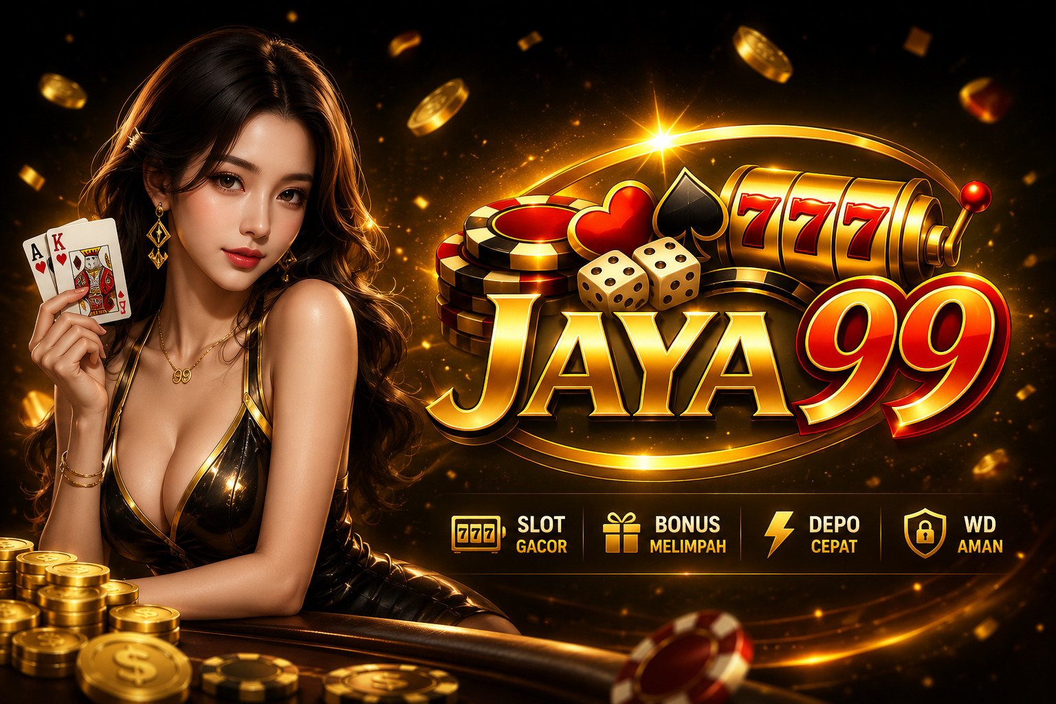 JAYA99 JAYA99